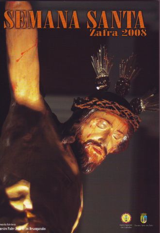 Semana Santa en Zafra  